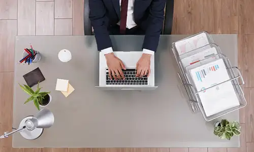 Master of Business Administration