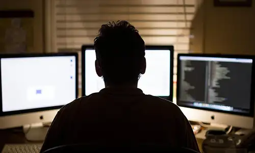 Master of Computer Applications